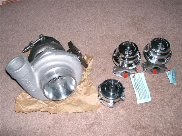 new gt35r twinscroll and tial 